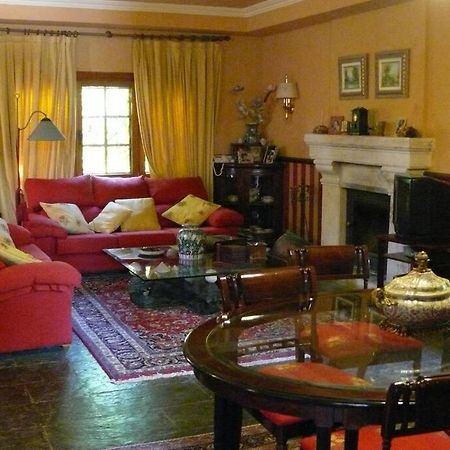 Casa En El Campo Con Encanto Альманса Екстер'єр фото