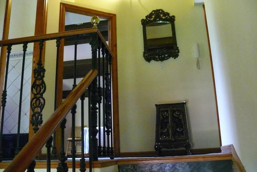 Casa En El Campo Con Encanto Альманса Екстер'єр фото